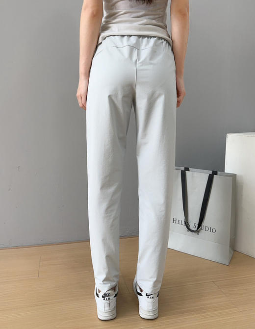 原单可隆女士针织软壳裤长裤 商品图4