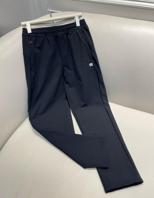 原单可隆女士针织软壳裤长裤 商品图1