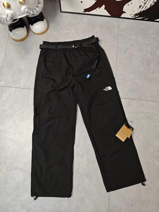 D100416秋冬新款防风防水户外滑雪裤运动休闲冲锋裤 商品图1