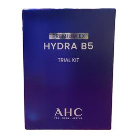 韩国AHC水润B5小样4件套