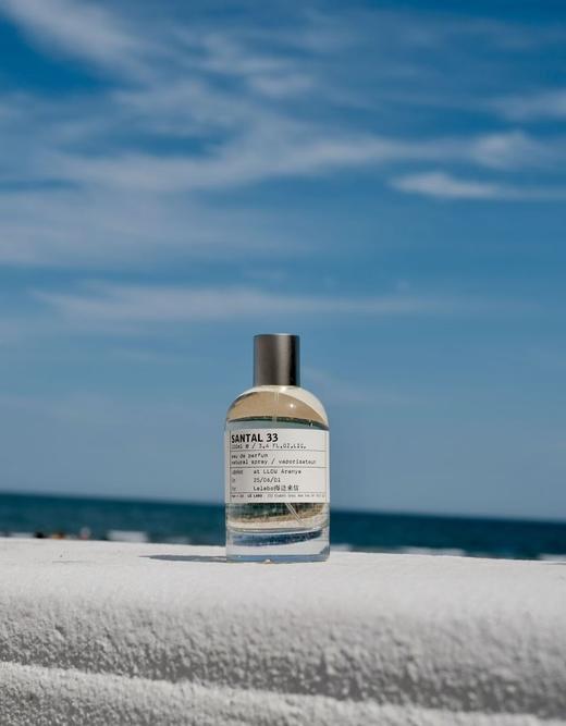 法国原香实验室香水33檀香 商品图13