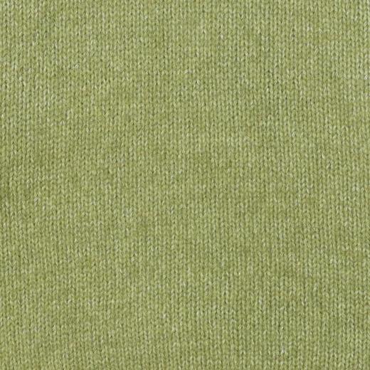 22625SDSA男士秋冬新款痞帅男装极简风宽松圆领针织衫纯色毛衣气质百搭 商品图3