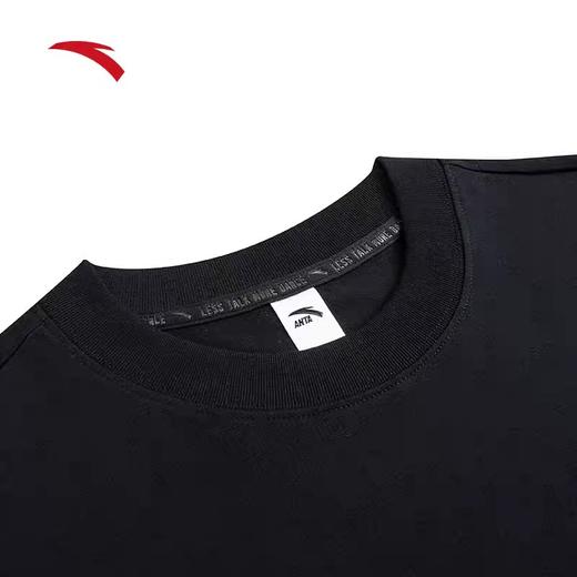 XY/安踏SOICEY遮热凉感科技丨运动长T女款潮流SORONA舞蹈T162438401 商品图2