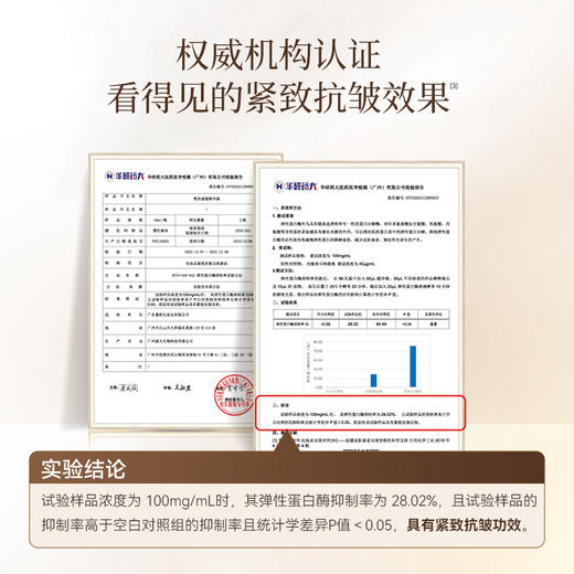 滤镜精华2.0分层抗皱紧致抗初老淡化细纹面部抗皱抗衰老FONCE梵西 商品图2