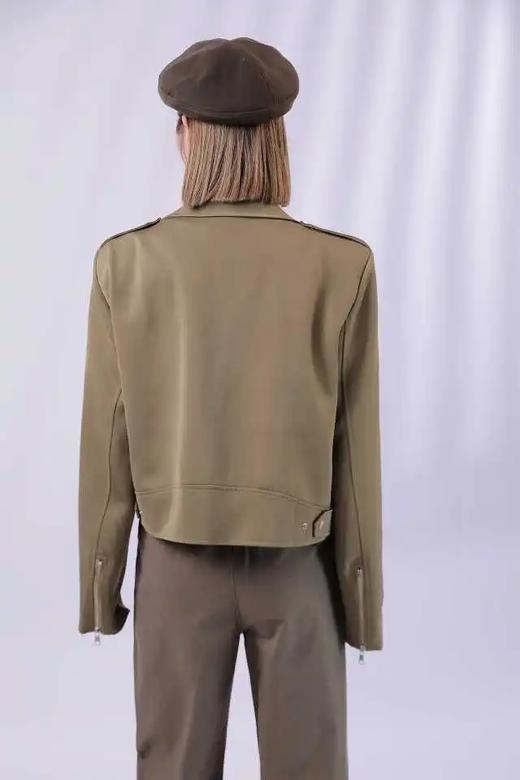 33GAG230780#小短款外套 商品图1