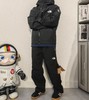 D100416秋冬新款防风防水户外滑雪裤运动休闲冲锋裤 商品缩略图6