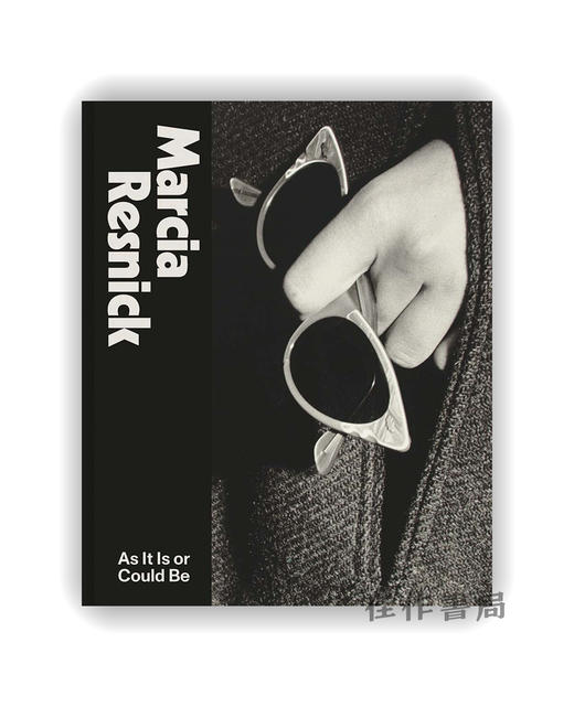 Marcia Resnick: As It Is or Could Be / 玛西亚·雷斯尼克：现实与可能之境 商品图0