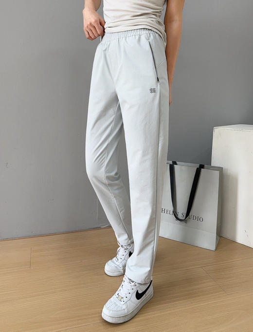 原单可隆女士针织软壳裤长裤 商品图2