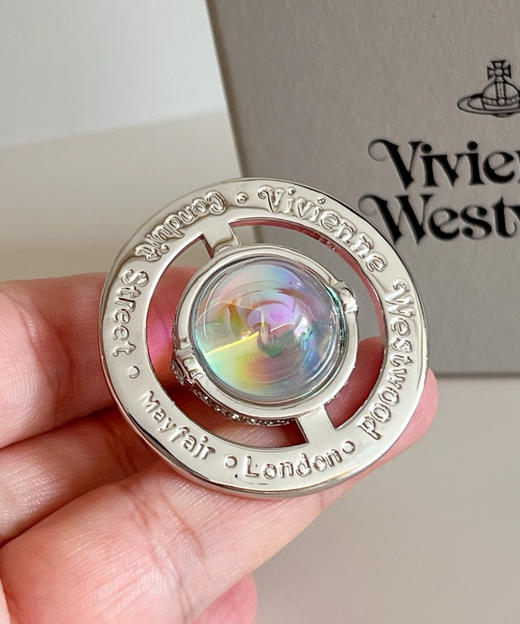 土星西太后orb项链092705 商品图7