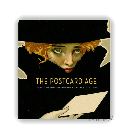 The Postcard Age: Selections from the Leonard A. Lauder Collection / 明信片的黄金时代：伦纳德·劳德珍藏精选 商品图0