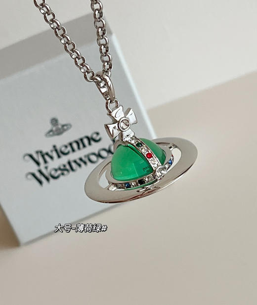 土星西太后orb项链092705 商品图8