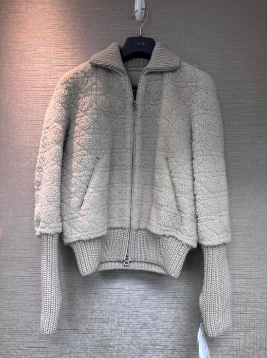 女款皮毛一體雙面外套010 商品图1