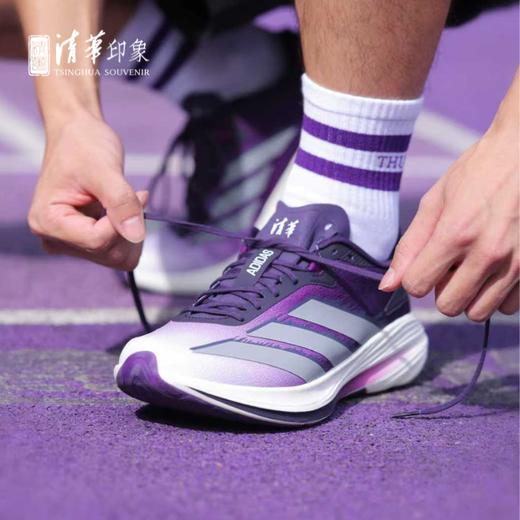 阿迪达斯联名运动鞋 商品图1