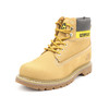 【云粉节】【95折】6楼卡特CAT秋冬经典黄靴高帮男款黄色P725755O1EDC25,吊牌价1398，现价1328 商品缩略图0