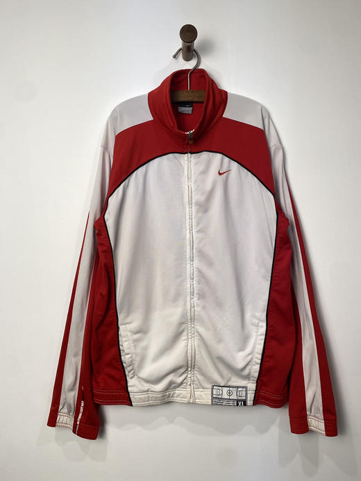 Y2K Vintage NIKE 耐克 运动外套 _SJK(XL) 商品图0