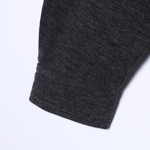 9578SDSA男士秋冬新款痞帅男装复古宽松拉链立领夹克外套时尚休闲上衣 商品图4