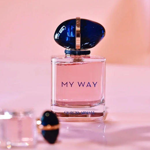 GIORGIO ARMANI · MY WAY自我无界香水 女士木质花香调 7ml 商品图1