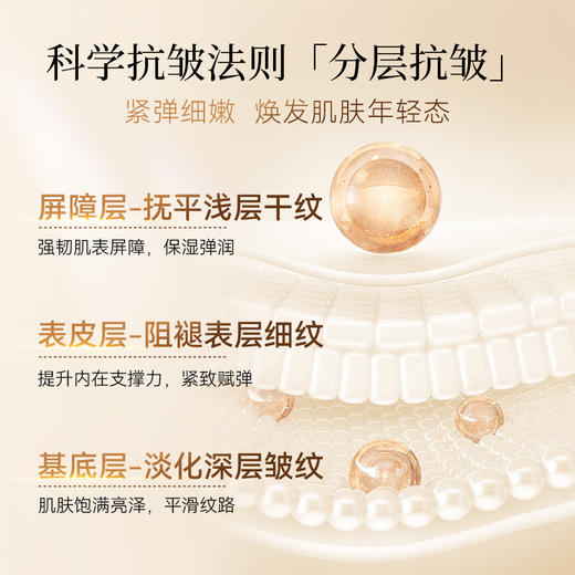 梵西滤镜NMN长寿因子针对面部老化抗皱紧致淡纹次抛精华官方正品 商品图1