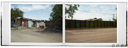 Richard Misrach and Guillermo Galindo: Border Cantos / 理查德·密斯拉奇和吉尔摩·加林多：边界诗篇 商品图4