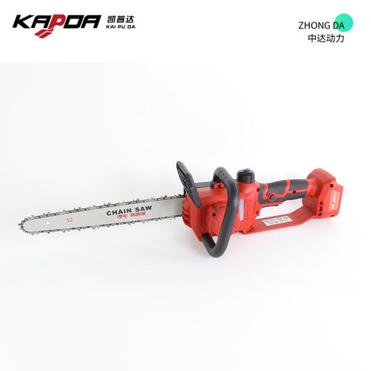 凯普达 G12寸 +选配锂电配置 商品图11