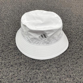 正品阿迪高尔夫女款渔夫帽，均码。