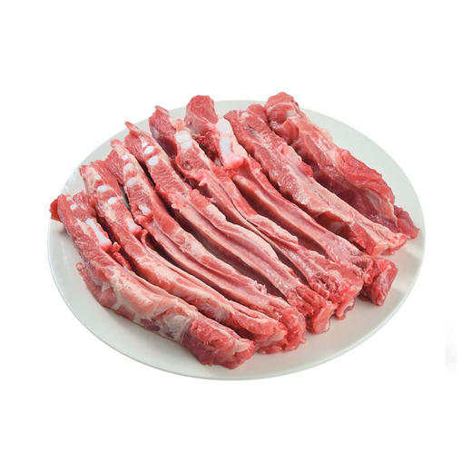 MM 山姆 软骨猪肋条 称重销售/时价/退补差价 商品图0