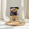 坚果仁麦片圈巧克力味168g 商品缩略图0