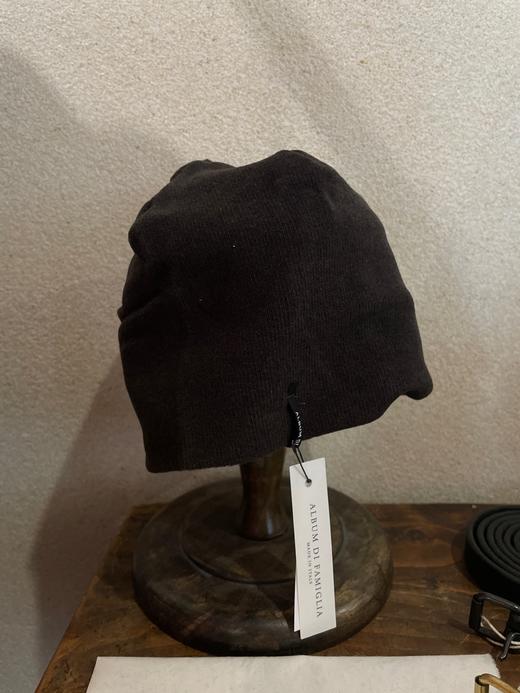 Album di famiglia 棉质混纺针织帽 商品图3