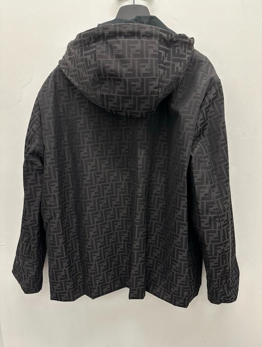 男款雙面派克服011 商品图3