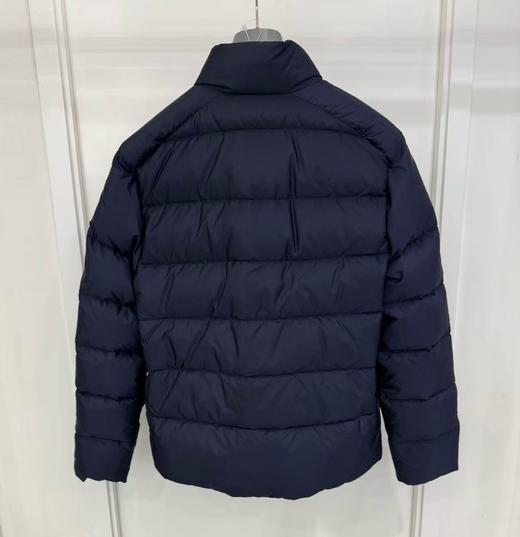 男款立领羽绒外套020 商品图1