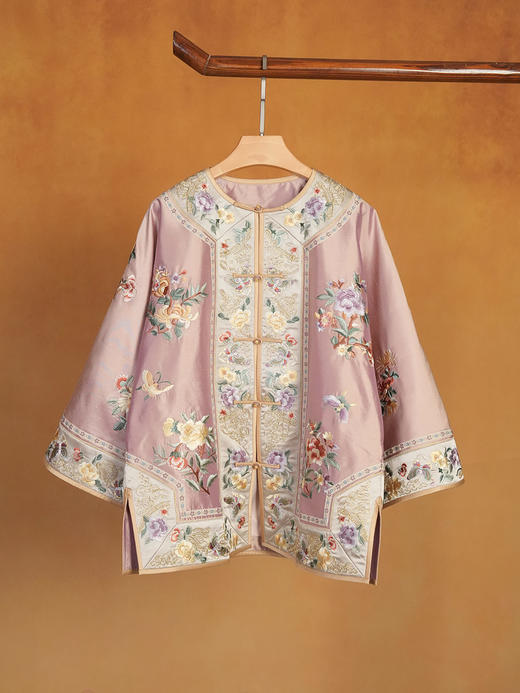 Q250036外套。 商品图1