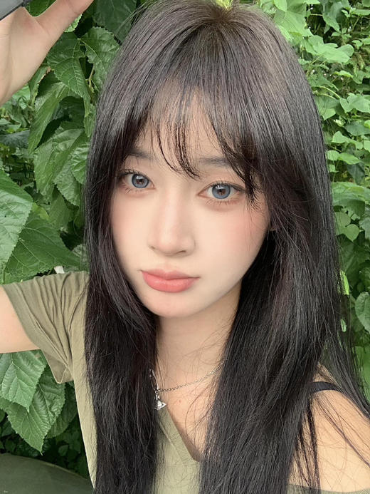 店主推荐丨一滴泪·BunnyShiny丨14.0mm（年抛/2片装） 商品图2