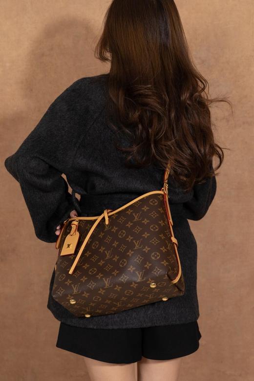 预售：PS10天发货 CARRYALL 小号 （MM） 商品图4