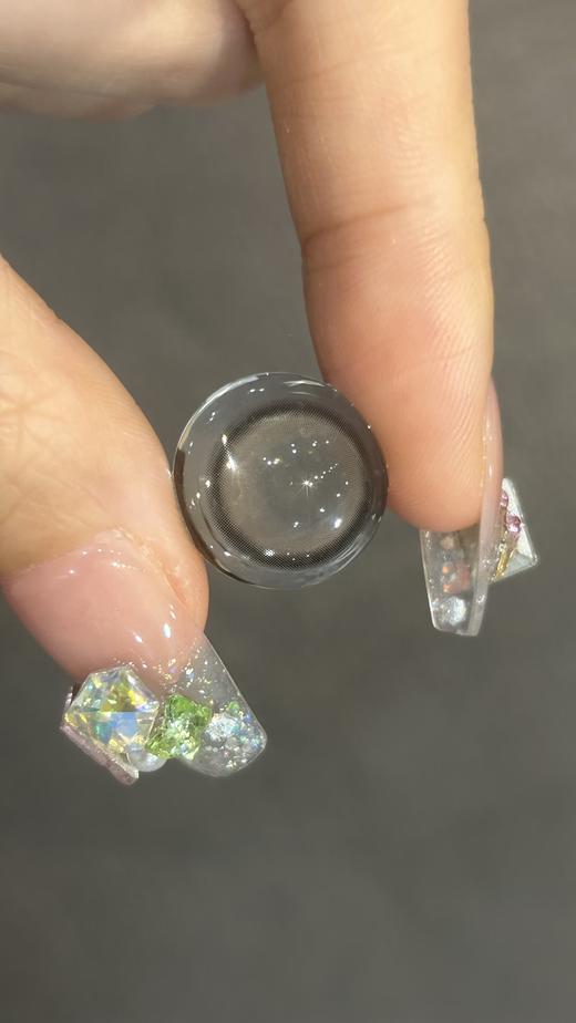 Gugucon半年抛·再遇微风·14.5mm中大着色·韩产2片 商品图4