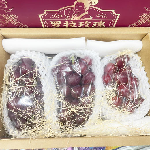 罗拉玫瑰（礼盒）净重3kg 商品图1