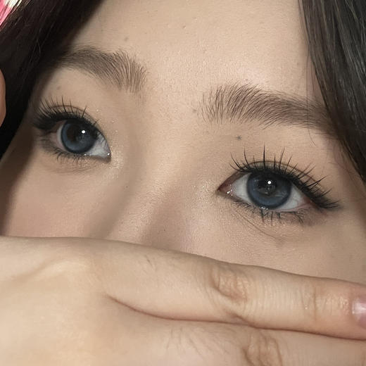 店主推荐丨一滴泪·BunnyShiny丨14.0mm（年抛/2片装） 商品图6