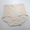MH竹纤维女士高腰暖绒内裤36022 商品缩略图2