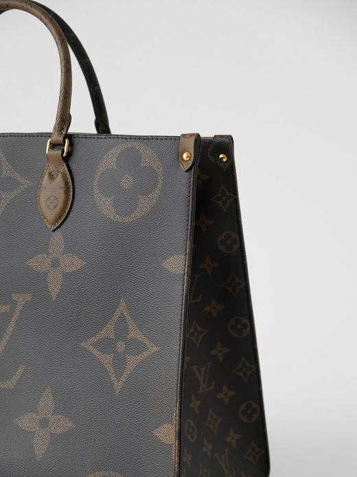 驴家-【全新发售】新款onthego tote托特包（DG*MM） 商品图6