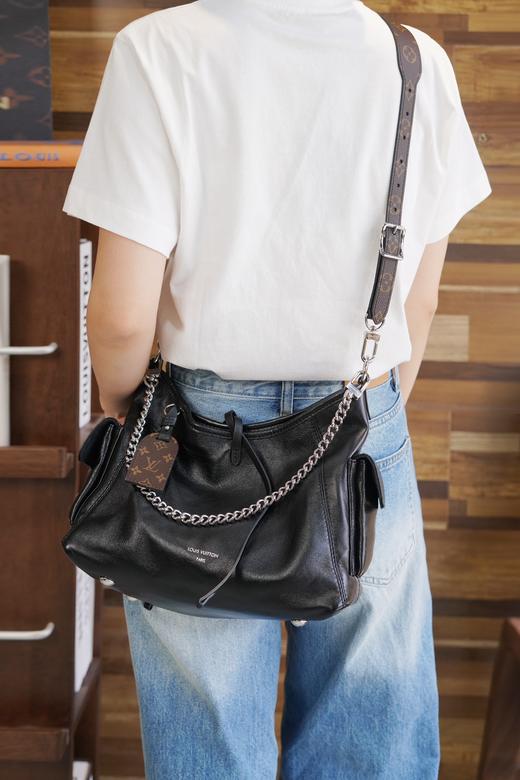 预售：PS15天发货 CARRYALL 黑武士小号 （MM） 商品图6