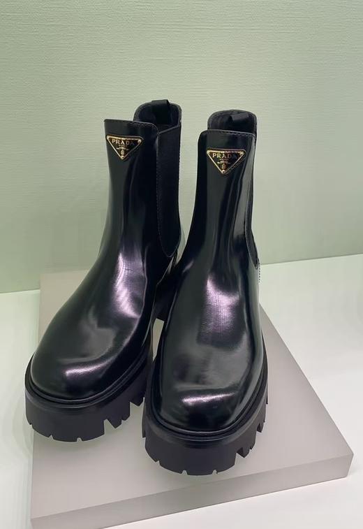 女款靴子020 商品图0