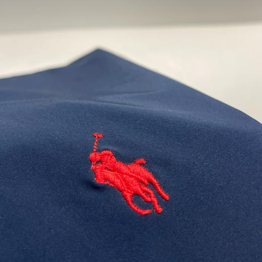 rl原单男女款连帽外套 商品图6