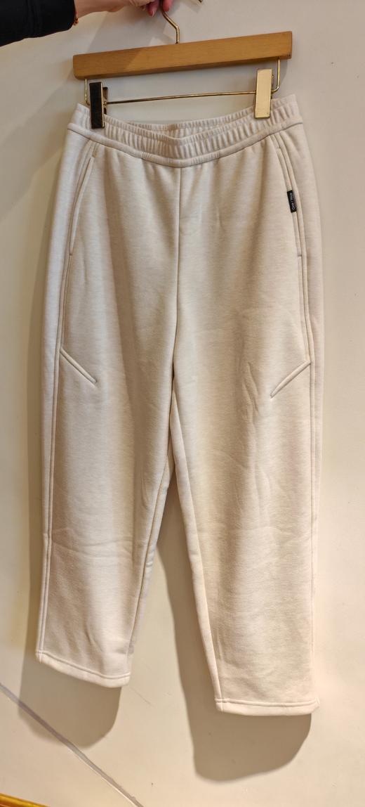 裤子 加厚阔腿裤 锥腿裤 外穿255016-017 商品图3