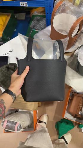 预售菜篮子黑色十天发货   四大金刚色 颜色备注