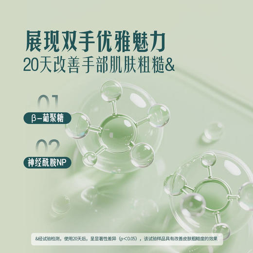 聚便利 X 山姆 Member's Mark 高保湿香氛护手霜 75ml/支/多香型 商品图2