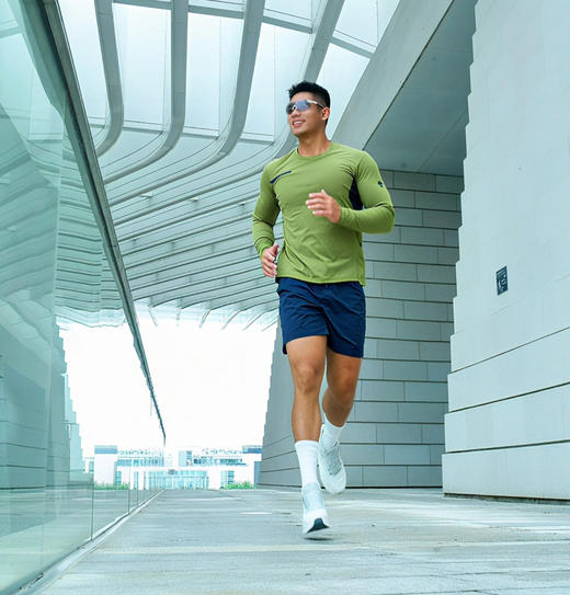 原单迪桑特男士打底衫针织衫100501 商品图7