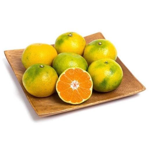 湘佳蜜桔1.3kg±50g 商品图0