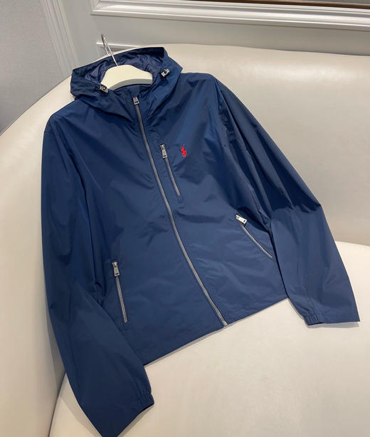 rl原单男女款连帽外套 商品图0