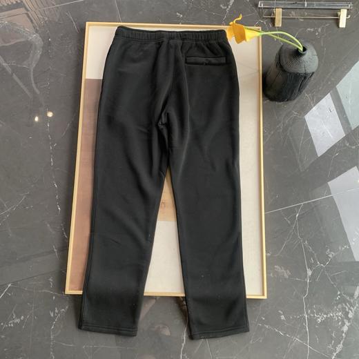 耐家加绒款系带百搭直筒休闲阔腿裤（BV2708）（有色差） 商品图14