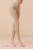 LS竹纤维女士3A抗菌羊绒蚕丝高腰打底裤2236 商品缩略图1