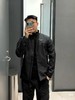 鸟 防风软壳内加绒夹克外套 Z-15649 商品缩略图1